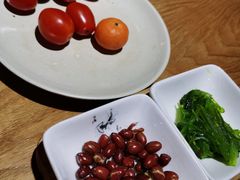 -王妈热卤·川味馆(海昌店)