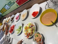 -豪客来牛排(汕头东厦100店)