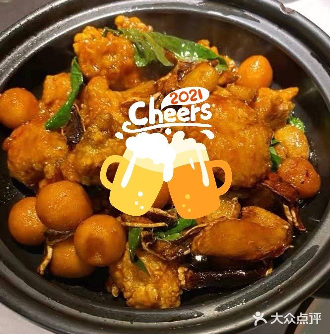 如果开车的话可以问店家
