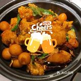 如果开车的话可以问店家