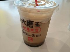 -永和大王(广渠店)