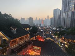 -重庆十八梯传统风貌区