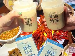 -寻宝记绍兴菜(鲁迅路店)