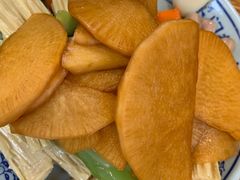 素凉菜-门框胡同百年卤煮(新街口店)