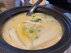 -庐灶江南·江南菜·四合院Bistro(东直门雍和宫·原华侨宾馆店)
