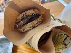 -李小老烧饼(常营民族家园店)