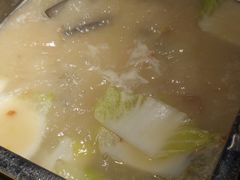 -洪焱重庆老火锅(万福花园店)