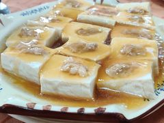 -幽优农庄·森波拉特色本地农家菜