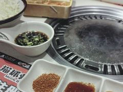 -猫爪爪原切自助烤肉(观音桥阳光世纪店)