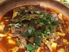 火飘牛肉-云海肴·汽锅鸡·云南菜(广安门天虹店)