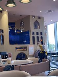 -奈尔宝家庭中心·亲子餐厅(前滩店)
