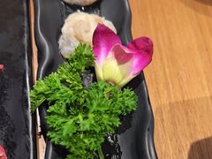 -掂档潮汕牛肉火锅(万象城店)