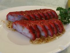 -峨嵋酒家(地安门店)