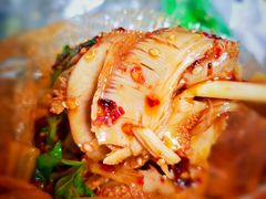 肺片-马记清真肺片(玉林中横巷)