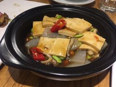 -茹·pure vegan(博华广场店)