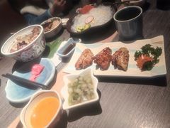 -炙柒Sekinana·精致日料(合生汇店)
