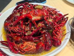 -怪怪龙虾·来自江苏盱眙(惊驾路店)