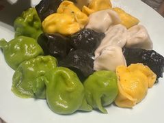 -双合园·海鲜水饺青岛菜(上清路店)