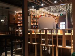 大堂-呷哺呷哺 黄金牧场 (欢乐谷店)