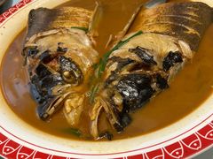 -香融府·烤鸭·家常菜(马家堡路店)