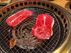 -黑牛黑猪烤肉专门店(万象城店)