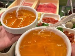 -一围肥牛肉小火锅(佳兆业广场店)
