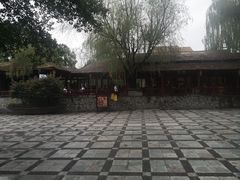-天赐温泉