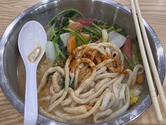 -风情居麻辣烫总店