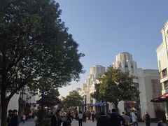 -比斯特上海购物村精品奥特莱斯