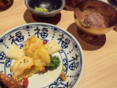 -花和海鲜自助(梅江店)