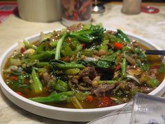 -常和州·夜宵大排档(常州单店)