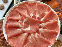 -三江两海老火锅(北京首店)