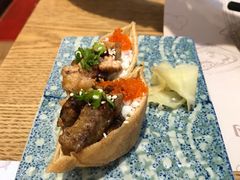 -林妈妈村·日式料理(宝山万达店)