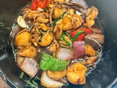 -小粤楼·怀旧粤菜(万辉国际广场店)