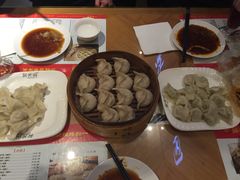 -新兴园饺子馆(河南街店)