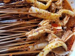 -嘉州叶婆婆钵钵鸡(建设路店)