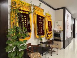 -佳宝全套房精品月子会所(大华店)