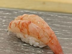 -本格寿司(新源里店)