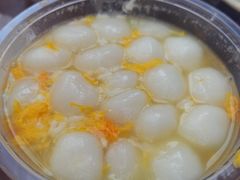 -万松园美食街
