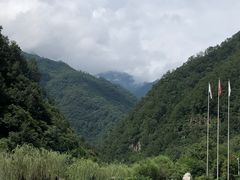 -牛背梁国家森林公园