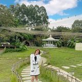 这里不是国外❗️是藏在成都三圣乡的巴厘岛🏝