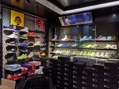 -正火体育(九龙商务中心B座店)