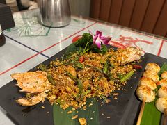 -辉记炭烧海鲜大排档·老字号(福田店)