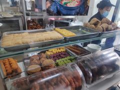 -老磁器口豆汁店(天坛店)
