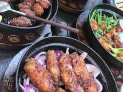 -旺爷砂锅·茶作(国贸城店)