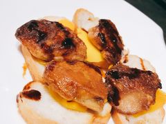 -大渔铁板烧(大悦城店)