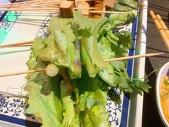 -来涮蜀鲜货火锅串串香(菜市口店)