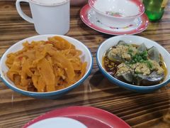 -冶建镜子·老南昌大排档·江西虾王(总店)