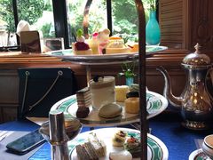 -马勒别墅·中餐厅