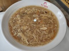 酸辣汤-东升灌浆包(辛庄街总店)